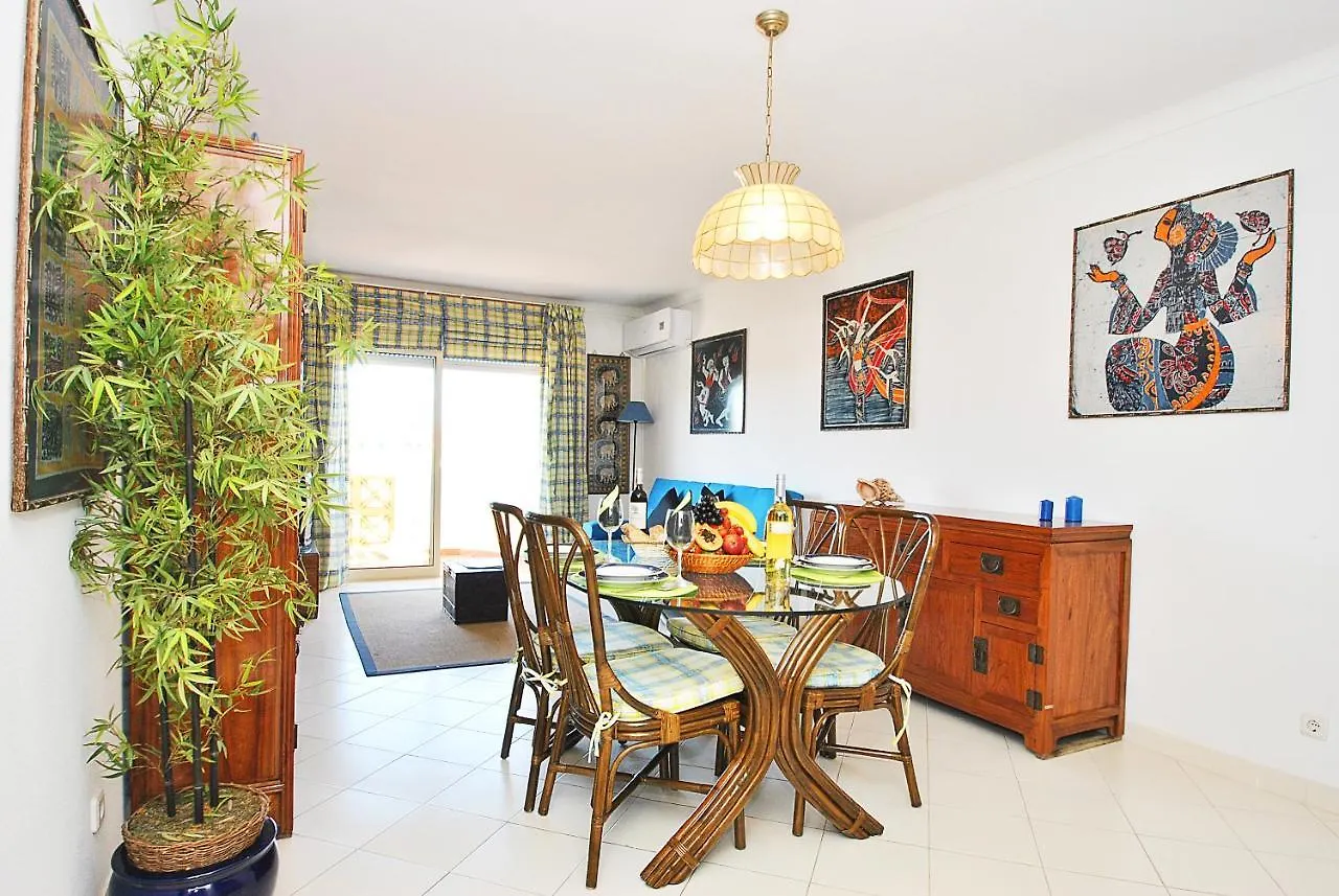 Apartment Formentera By Algarve Vacation Albufeira 0*,  Portugal