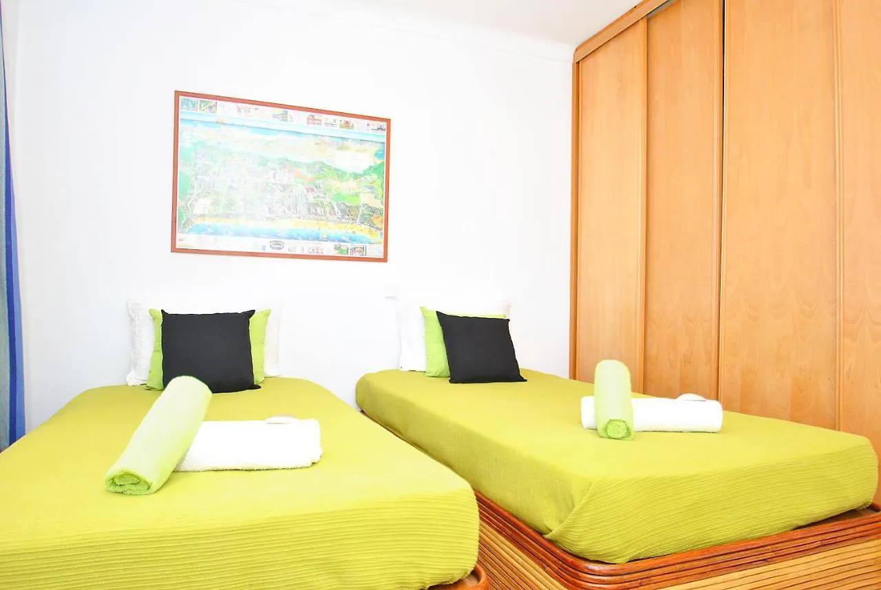 Apartment Formentera By Algarve Vacation Albufeira Portugal