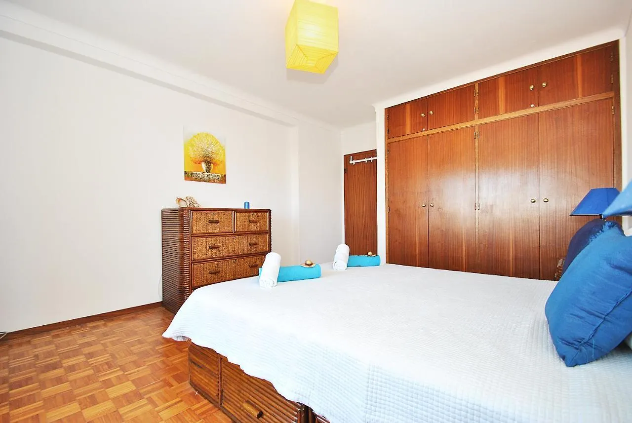 Apartment Formentera By Algarve Vacation Albufeira