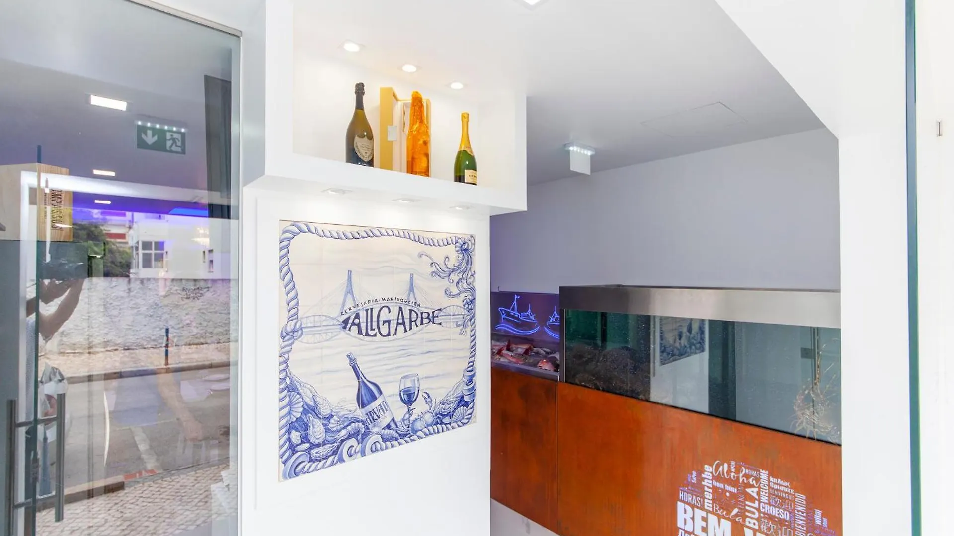 Apartment Formentera By Algarve Vacation Albufeira 0*,  Portugal