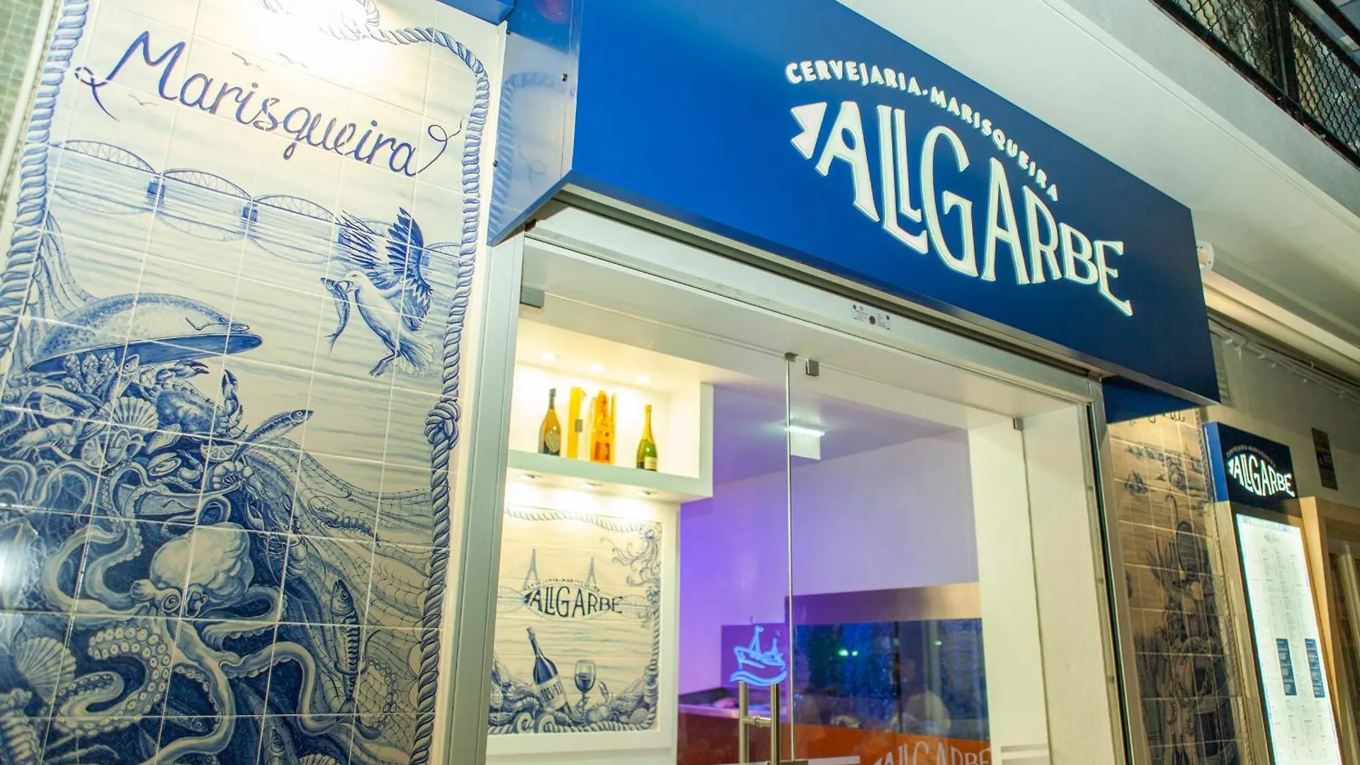 Apartment Formentera By Algarve Vacation Albufeira