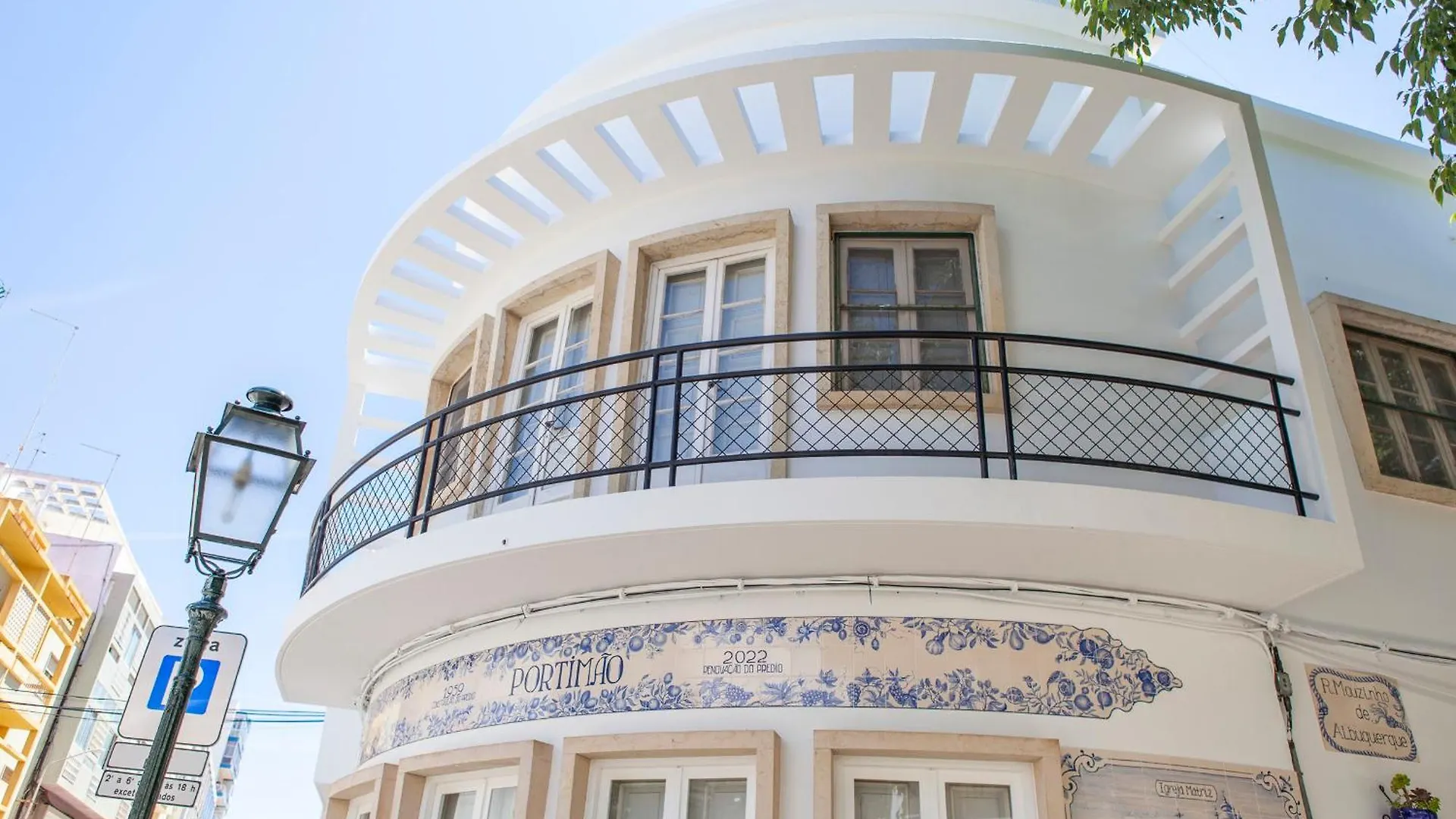 Apartment Formentera By Algarve Vacation Albufeira