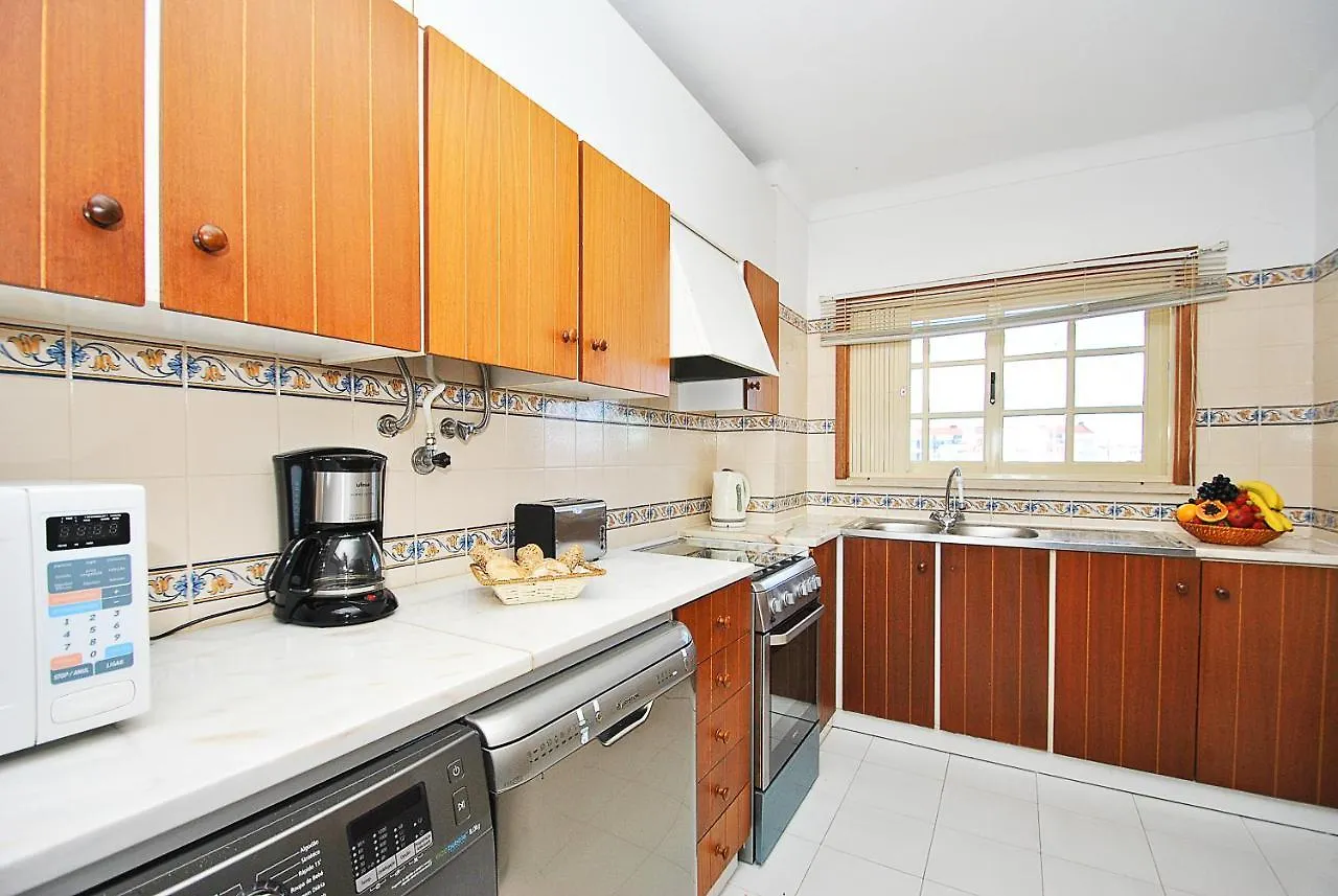 Apartment Formentera By Algarve Vacation Albufeira