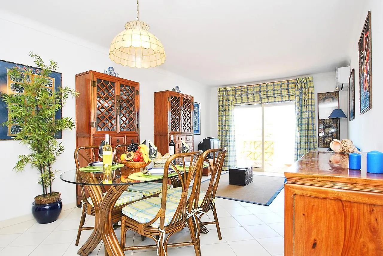 Apartment Formentera By Algarve Vacation Albufeira Portugal