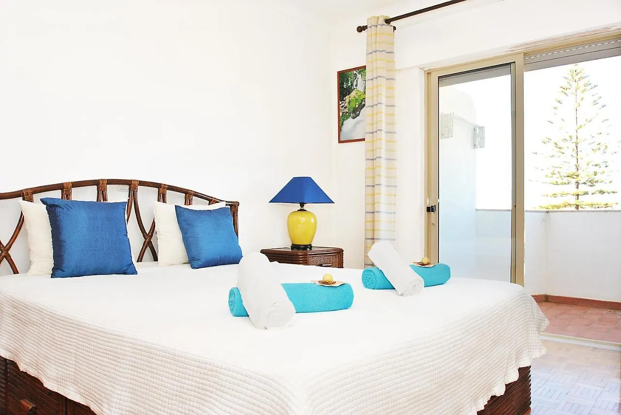 Apartment Formentera By Algarve Vacation Albufeira
