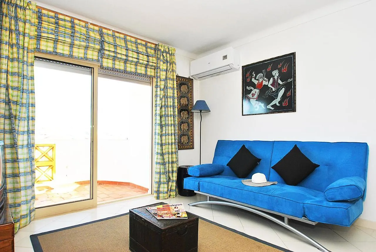 Apartment Formentera By Algarve Vacation Albufeira