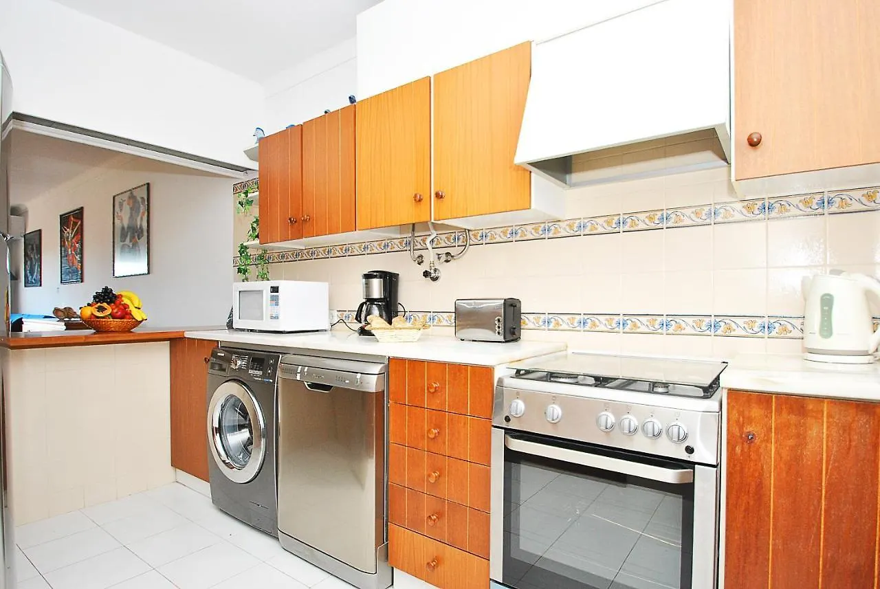 Apartment Formentera By Algarve Vacation Albufeira Portugal