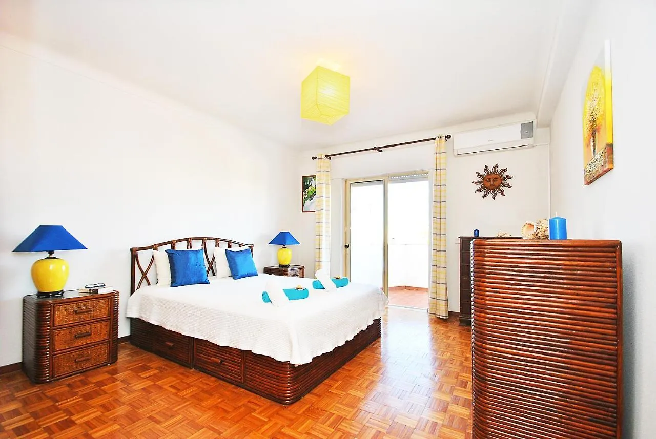 Apartment Formentera By Algarve Vacation Albufeira 0*,  Portugal