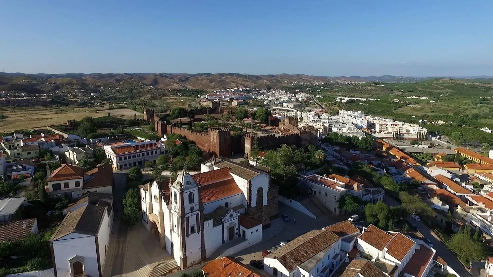 Apartment Formentera By Algarve Vacation Albufeira 0*,  Portugal