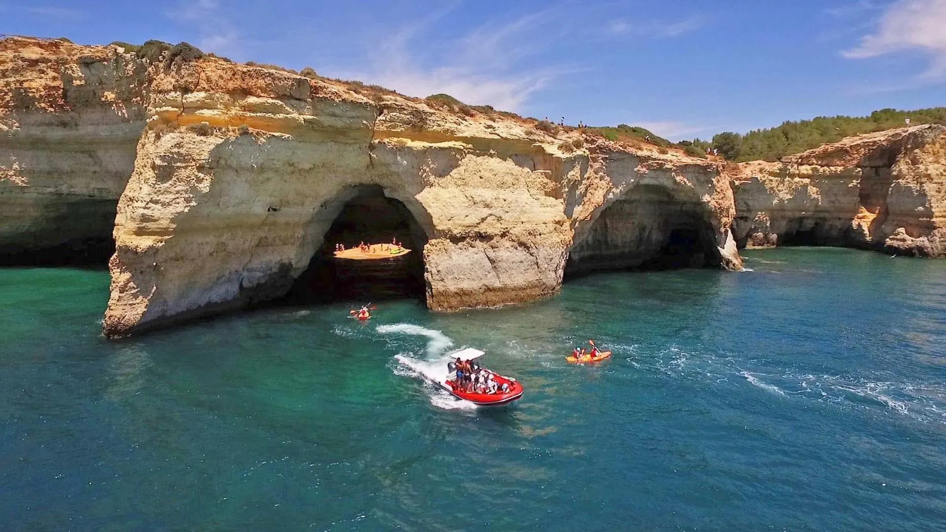 Apartment Formentera By Algarve Vacation Albufeira